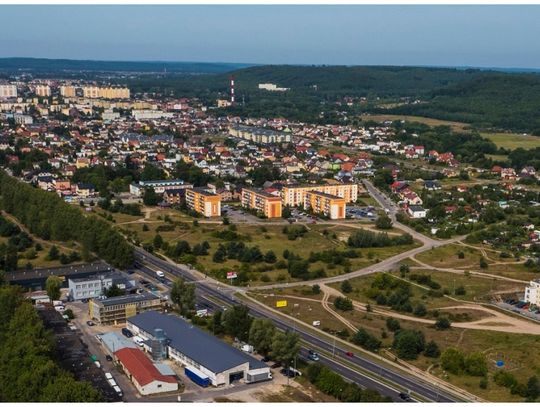 Opłata za zmniejszenie naturalnej retencji terenowej. Prawo wodne...