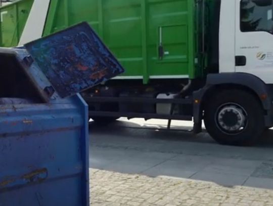 Opłaty za śmieci. Pamiętaj o terminach!
