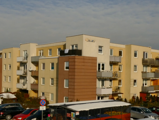 Osiedle Dzięcielskiego. Kolejny projekt Budżetu Obywatelskiego będzie realizowany 