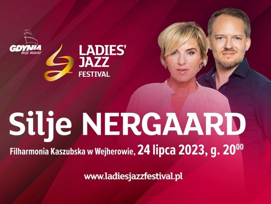 Ostatni koncert Ladies’ Jazz Festival 2023 w Wejherowie