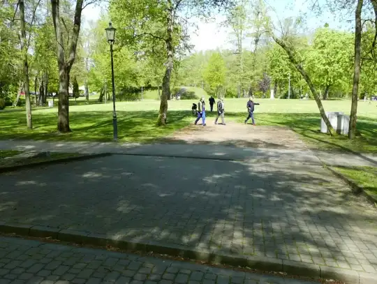 Pchli Targ już w niedzielę!