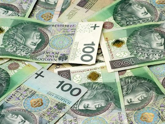 Pensja w górę. Od 2021 roku zarobisz więcej