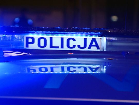 Pieszy pod kołami samochodu w Bolszewie