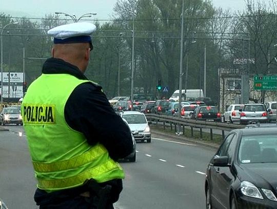 Po "majówce". Podsumowanie policyjnych działań