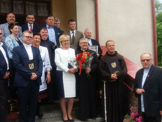 Podpisanie umów na wsparcie zabytków sakralnych. Architektoniczne perełki wymagają modernizacji. 