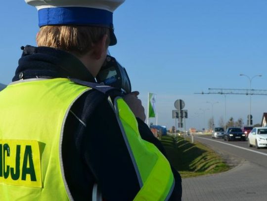 Podsumowanie weekendu - policjanci zatrzymali sześciu nietrzeźwych kierowców samochodów, jednego pod wpływem narkotyków.