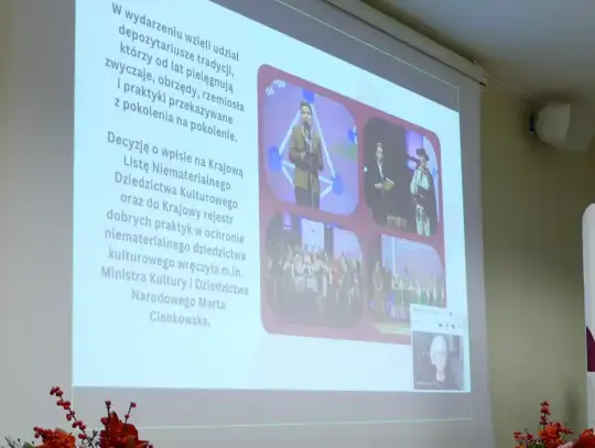 Pokłon feretronów w Wejherowie jako żywa tradycja i szansa na mocniejsze budowanie wspólnoty