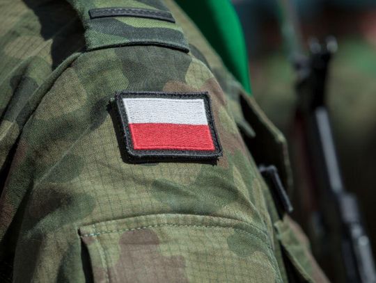 Polacy za obowiązkowym szkoleniem wojskowym. Kto ma bronić granic?