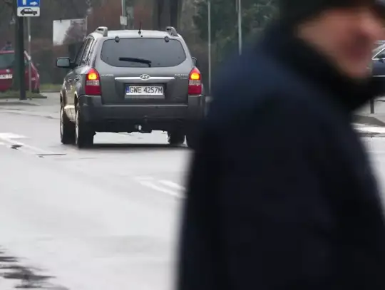 Policja podsumowuje działania na drogach podczas długiego sylwestrowego weekendu w powiecie wejherowskim.