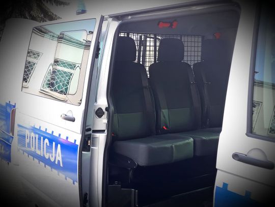 Policja szuka świadków wypadku.  Pieszy nie ustąpił pierwszeństwa...?