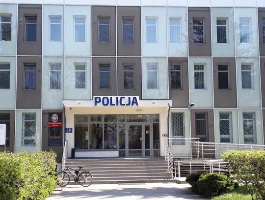 Policja szuka właścicieli rowerów. Zatrzymano złodzieja
