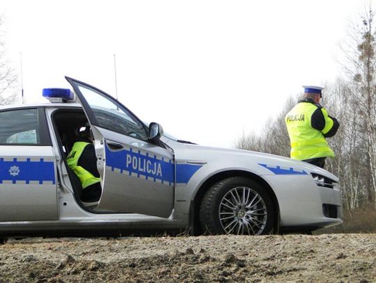 Policja zaczyna grać ostro. 48 godzin aresztu i sąd