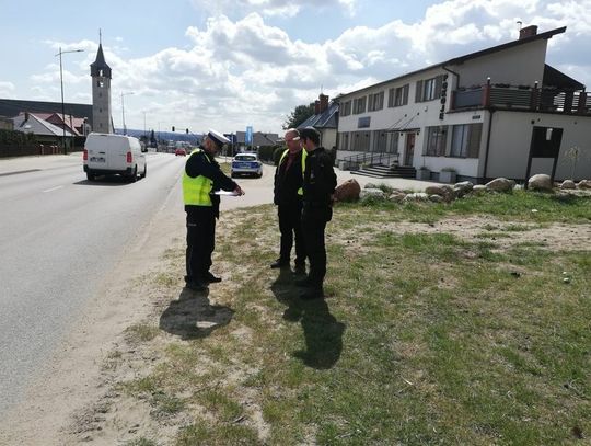 Policjanci brali udział w dwóch komisjach dot. śmiertelnych wypadków