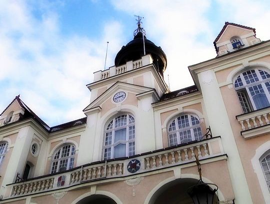 Pomoc przedsiębiorcom. Wejherowo jako jedno z pierwszych miast wprowadziło ulgi