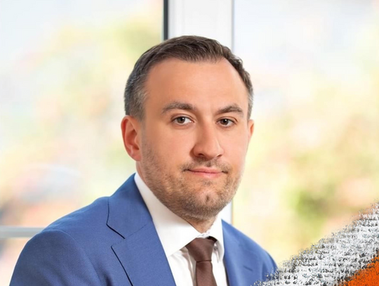 Pomorski Wojewódzki inspektor Sanitarny. Tomasz Augustyniak odwołany