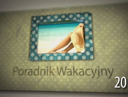 Poradnik Wakacyjny