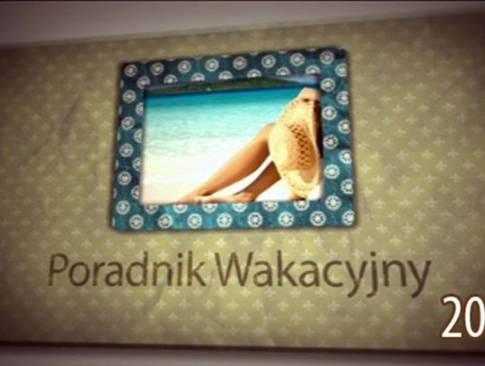 Poradnik Wakacyjny odc. 3