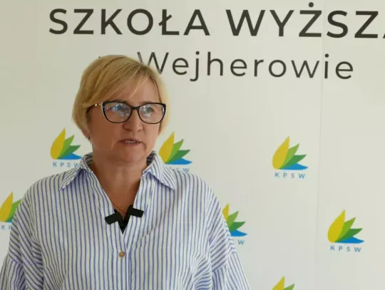 Kaszubsko-Pomorska Szkoła Wyższa w Wejherowie zaprasza na nowy kierunek studiów