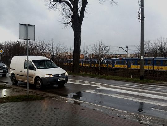  Poszerzą ulicę. Powstanie dodatkowy pas. Zobacz gdzie mogą wystąpić utrudnienia w ruchu. 