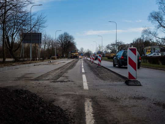 Powiat wejherowski. 12 mln na infrastrukturę drogową