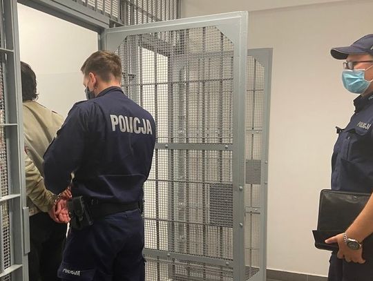 Powiat wejherowski. Zatrzymano trzy poszukiwane osoby