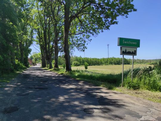 Powiatowe drogoi w gminie Łęczyce. Planowane modernizacje