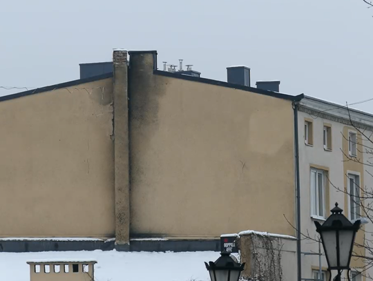 Pożegnaj się z „kopciuchem”: Wejherowo walczy ze smogiem