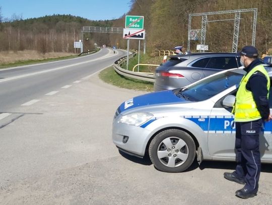 Prędkość. Jutro kolejna akcja policji