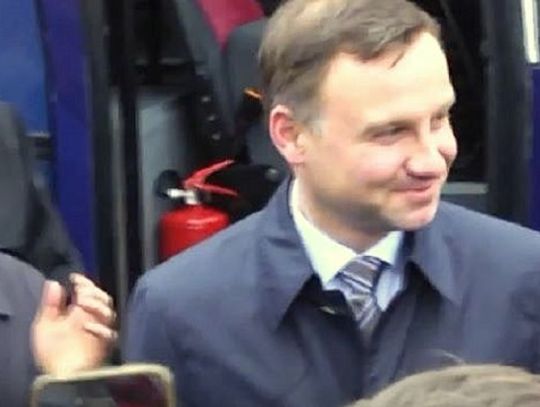 Prezydent RP przyjedzie do Wejherowa. 100-lecie powrotu Pomorza do Polski