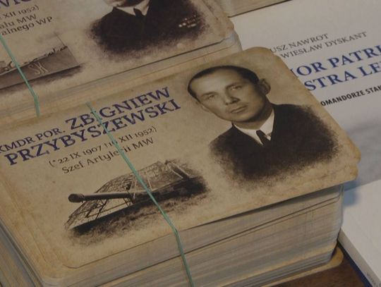 Proces komandorów.  Historia upomina się o prawdę...