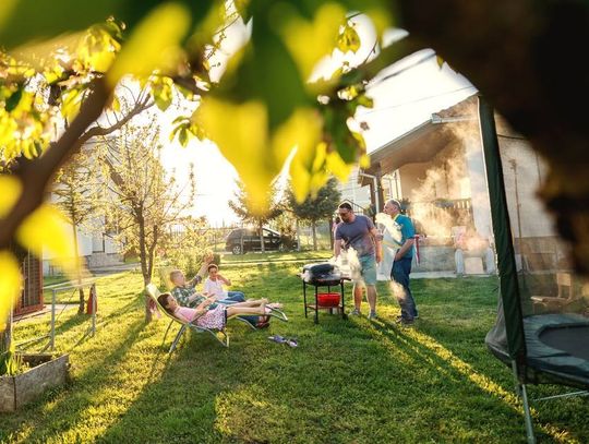 Wejherowo: prognoza pogody na majówkę