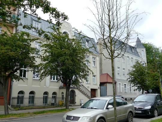 Przebudowa Kopernika. Komfortowo i klasycznie