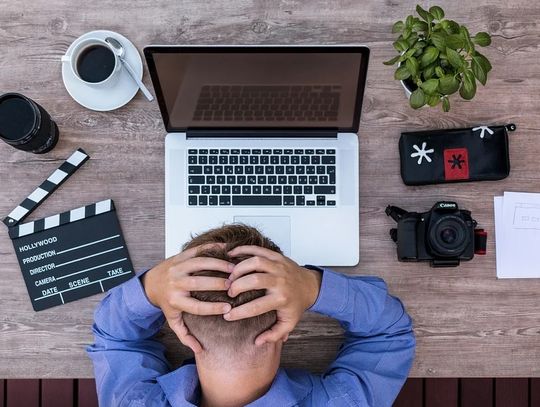 Przedsiębiorco! Do 1 lutego musisz złożyć ważny formularz 