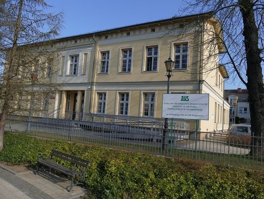 Przedsiębiorco ! ZUS nie umorzy składek za luty 2020.