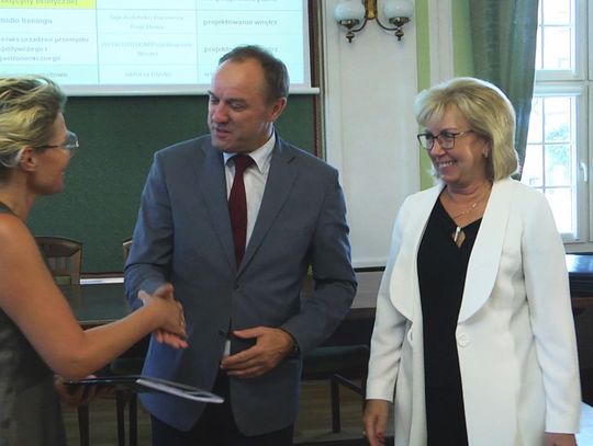 Przedsiębiorczość na Kaszubach. Czwarte rozdanie...