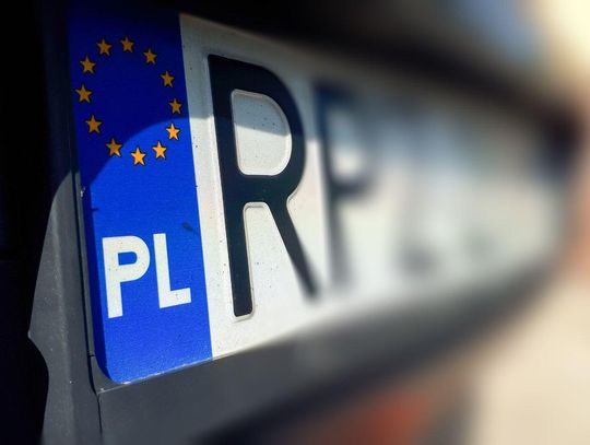 Rejestracja pojazdu obowiązkowa w 30 dni – sprawdź, czego dotyczy zmiana