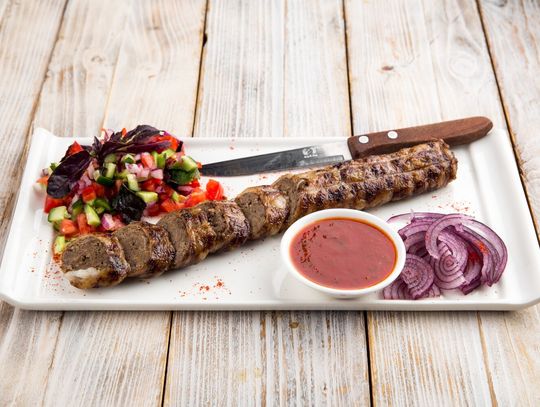 Restauracja turecka: Najlepszy turecki kebab i prawdziwa kuchnia prosto z Turcji