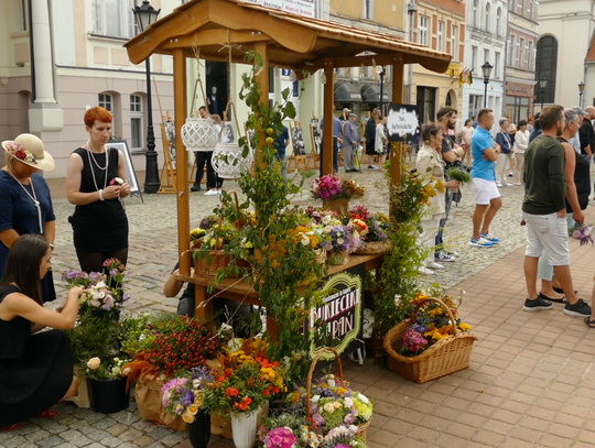 Retro Potańcówka Miejska. Wejherowska podróż w czasie