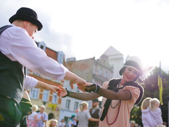 Retro Wejherowo – potrzebni wolontariusze