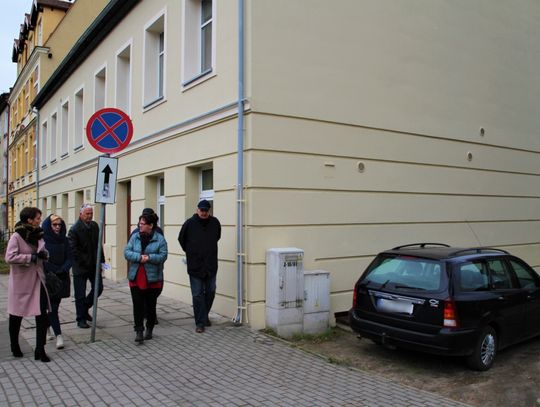 Rewitalizacja kamienicy. Nowe oblicze budynku na św. Jacka