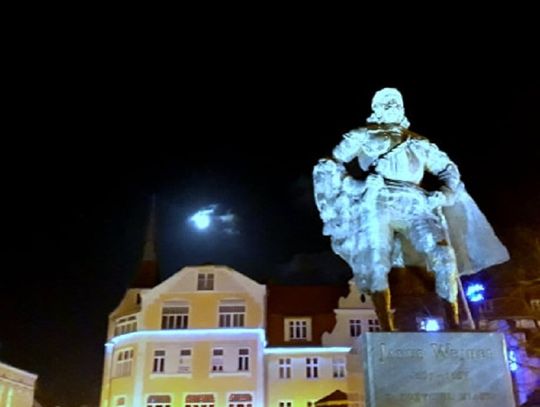 Rocznica śmierci Wejhera. Hołd dla założyciela miasta