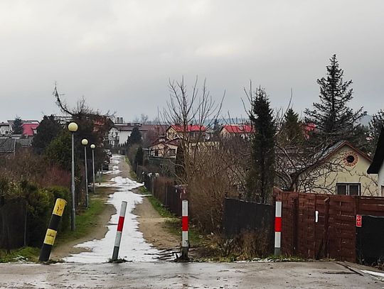 Rodzinne Ogrody Działkowe w Wejherowie. Odłączenie od struktur nadrzędnych i odwołanie...?