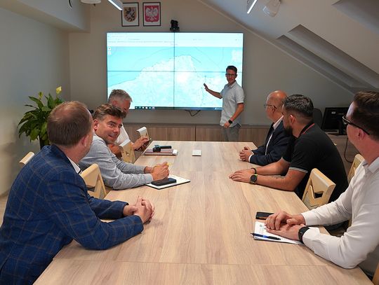 Rowerowa mapa Pomorza: czy wreszcie ruszy?