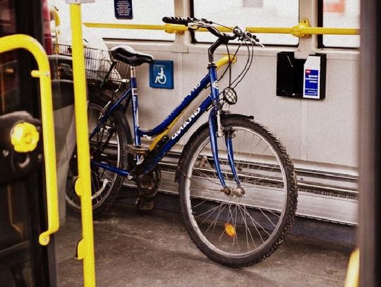 Rowery w autobusie. O przewożeniu jednośladów....