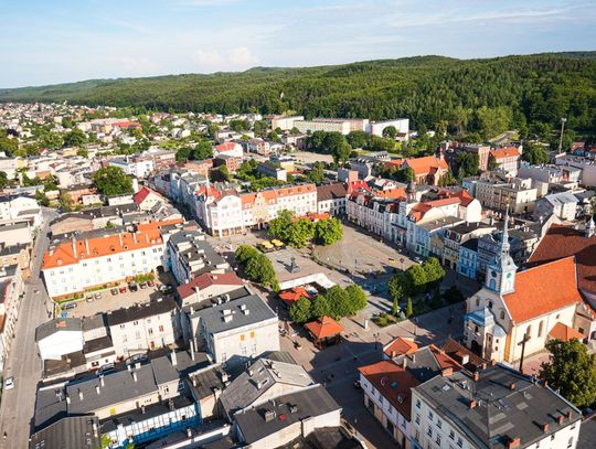 Ruszają konsultacje programu rewitalizacji