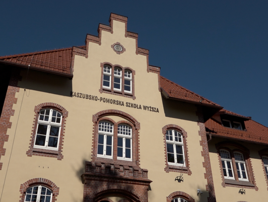 Ruszają studia pielęgniarskie w Wejherowie. Podziękowanie dla starostwa za wsparcie