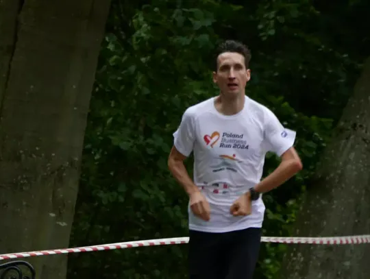 Ruszyły zapisy na „Wejherowo Biega”! Czeka sport, radość i wspólne pomaganie w Parku Miejskim.