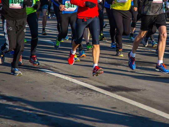 Ruszyły zapisy! Wejherowo Biega 2025 – cztery dystanse, jedna sportowa społeczność