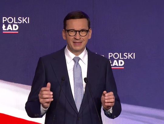 Rząd ogłasza szczegóły tarczy antyputinowskiej. Wiemy, co zmieni się w podatkach