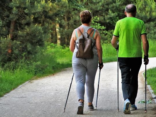 Seniorzy do dzieła! Projekt aktywizacji osób starszych